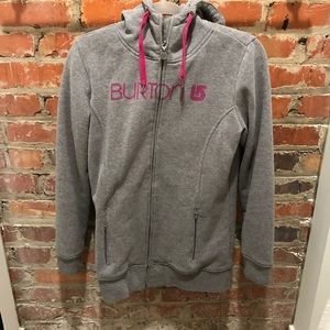 Burton Travel jacket
